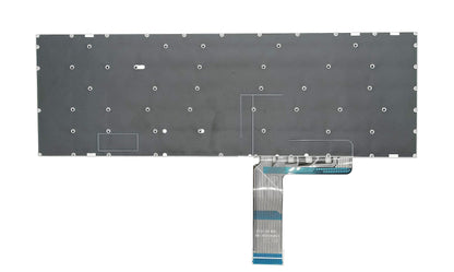 Ersatztastatur für Lenovo ideapad 3-15IIL05, 3-15ADA05, 3-15ARE05, 3-15IGL05, ideaPad 330s-15IKB, 330s-15ARR und ideapad S340-15IWL, S340-15API, S340-15IIL Serie, US-Layout