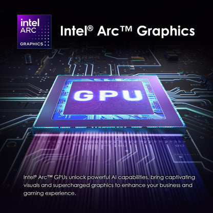 MSI Summit 13 AI+ Evo (2024) 13,3" FHD+ Profi-Laptop: Intel Core Ultra 7-258V, ARC-Grafik, 32 GB LPDDR5X, 2 TB NVMe SSD, Thunderbolt 4, Windows 11 Pro: Tintenschwarz A2VMTG-017US