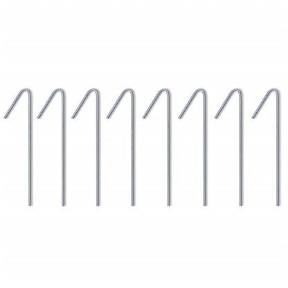 Faltzelt Pop-Up 3x4,5 m Cremeweiß