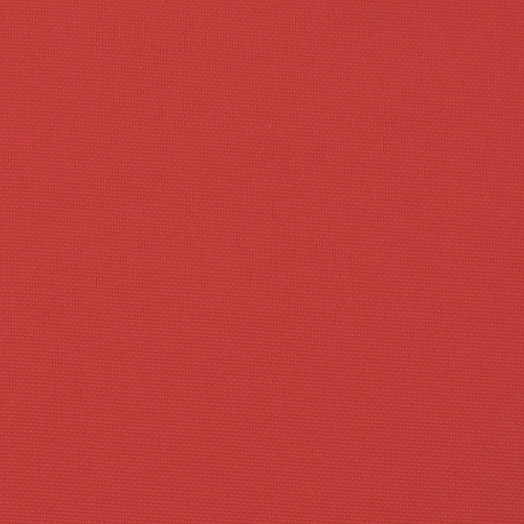 Gartenbank-Auflage Rot 150x50x3 cm Oxford-Gewebe