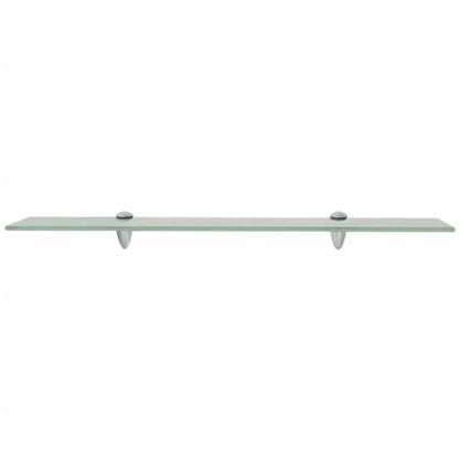 Schweberegal Glas 70x10 cm 8 mm