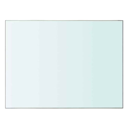 Regalboden Glas Transparent 40x30 cm