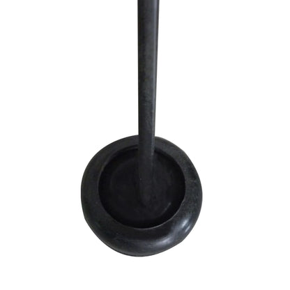 Klappbare Gartenstühle 2 Stk. Stahl und Massivholz Akazie