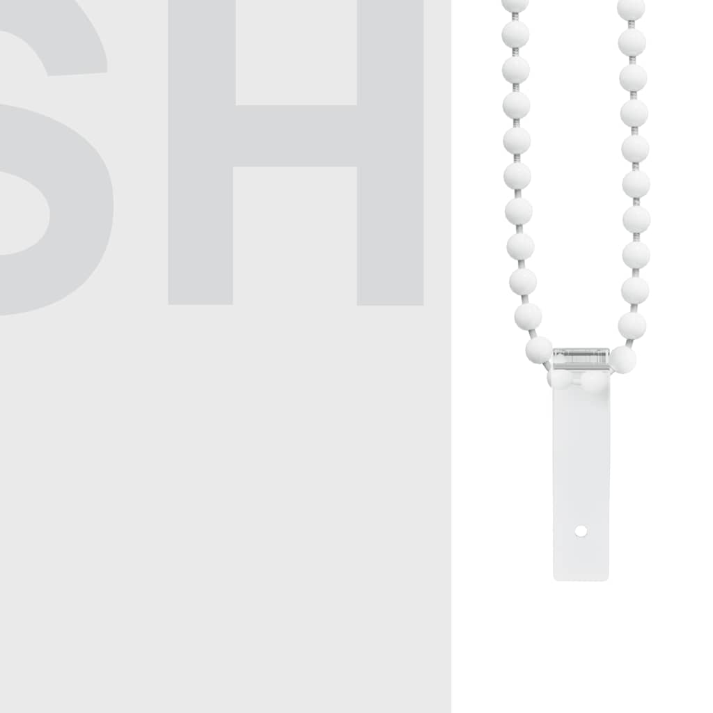 Duschrollo 100x240 cm Splash-Design