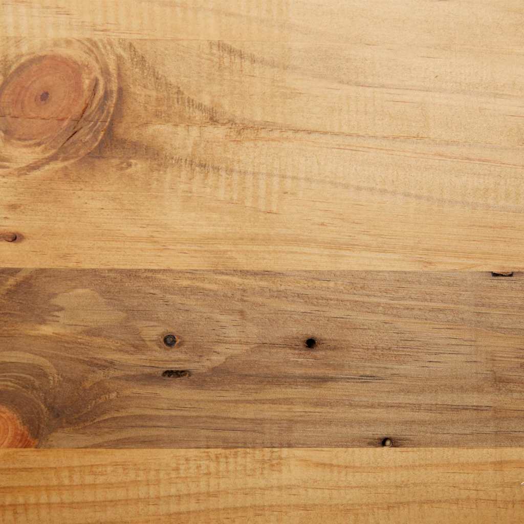 Bad-Beistellschrank Massivholz Kiefer 59x32x80 cm