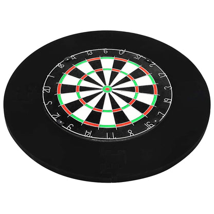 Professionelles Dartboard-Surround Auffangring EVA