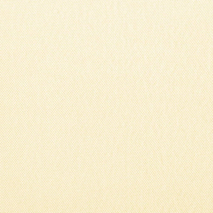 Faltbarer Terrassen-Seitenfächer Creme 240×160 cm