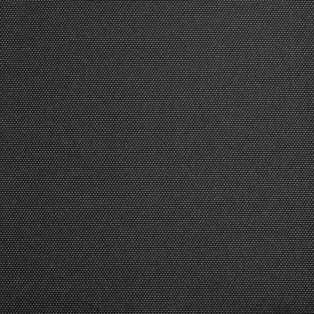 Markisenbespannung Canvas Anthrazit 600x300 cm