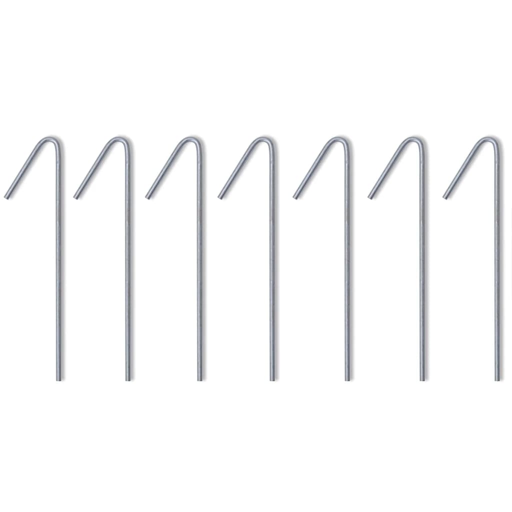 Faltzelt Partyzelt Pop-Up mit 2 Seitenwänden 3 x 3 m Anthrazit