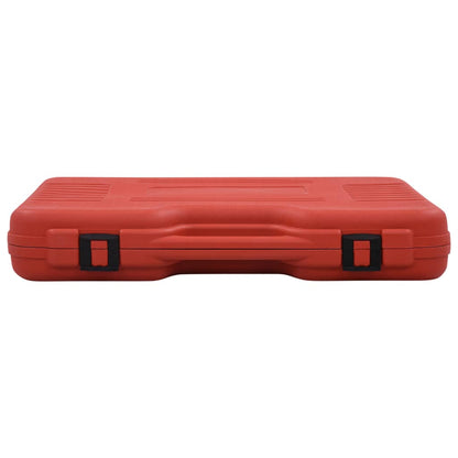 Druckprüfgerät für Kühlsystem & Kühlerdeckel 28-tlg.