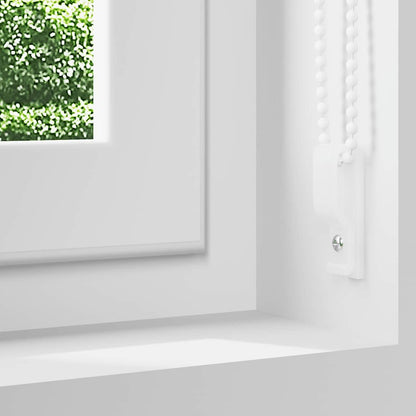 Verdunkelungsrollo 164,4 x 175 cm, Stoffbreite 160 cm, grau