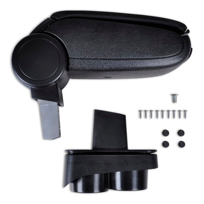 Auto-Armlehne für VW POLO IV 9N (2001-2005)