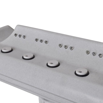 LED Pool Springbrunnen Schwimmbad Brunnen mit LED