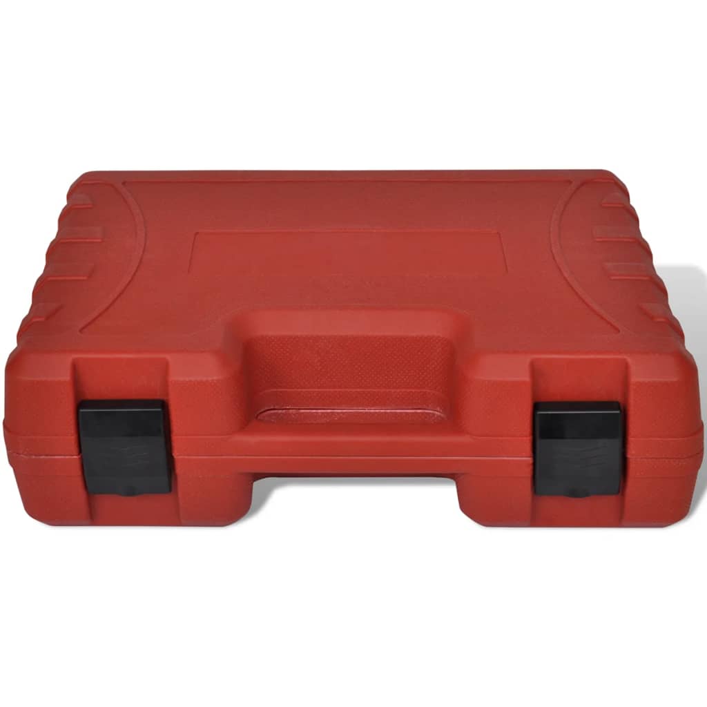 Vordere, obere Kugelgelenke Abzieher-/Einbau-Set 6 Stück