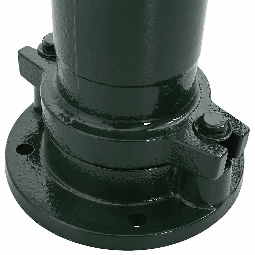 Schwengelpumpe Gusseisen