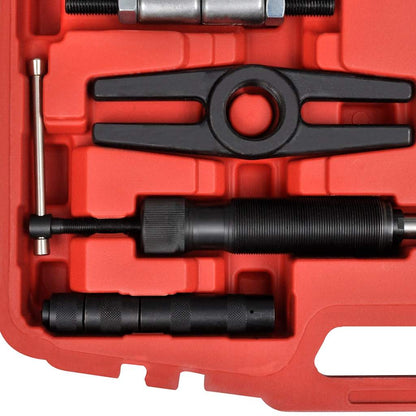 Hydraulischer Abzieher Puller/Separator Werkzeugset 25 Stk.