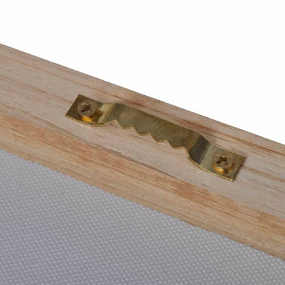 Bilder Dekoration Set Hängematte 100 x 50 cm