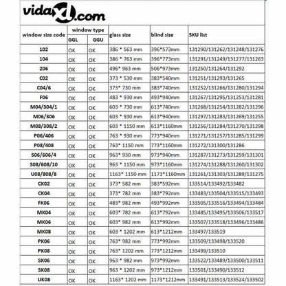 Verdunkelungsrollo Grau 102