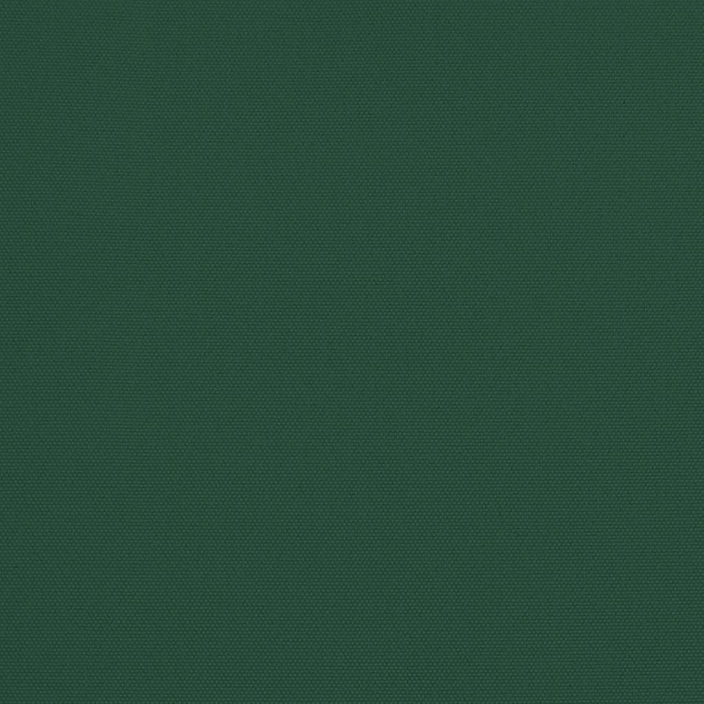 Ampelschirm mit LED-Beleuchtung 3 m Grün