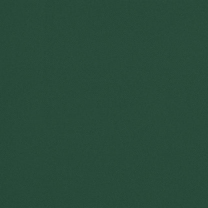 Ampelschirm mit LED-Beleuchtung 3 m Grün