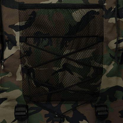 Rucksack Armee-Stil XXL 100 L Tarnmuster