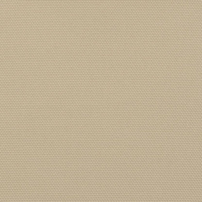 Sonnensegel Oxford-Gewebe Dreieckig 5x5x5 m Beige