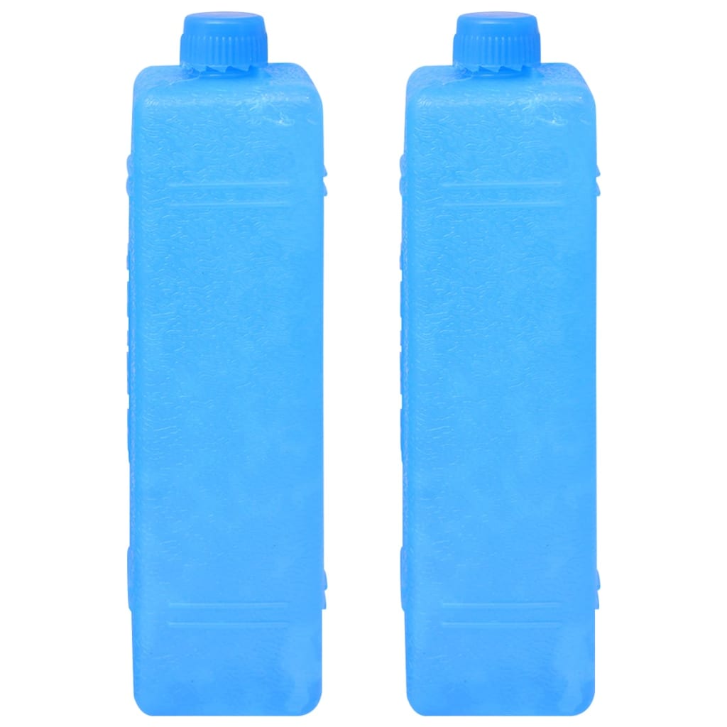 Tragbarer Luftkühler 80 W 4 L 25x26x56 cm