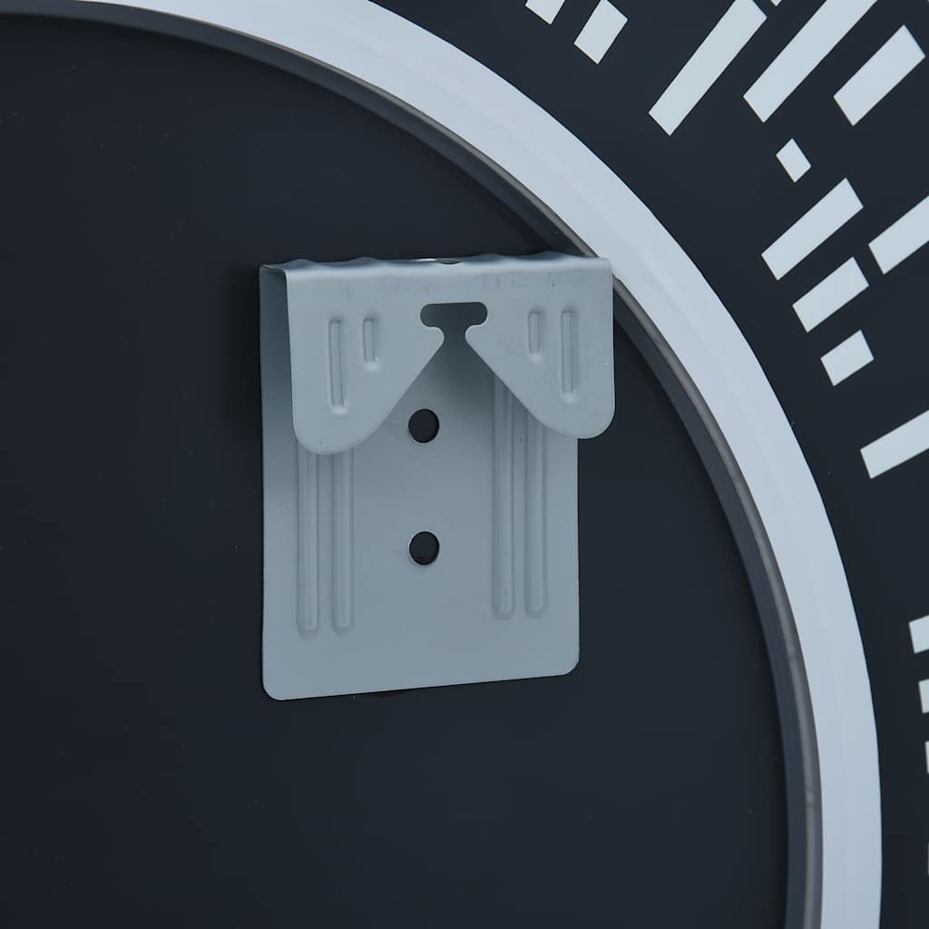 Badezimmerspiegel mit LED 60 cm