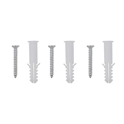 Rahmenloser Spiegel 70x50 cm Glas