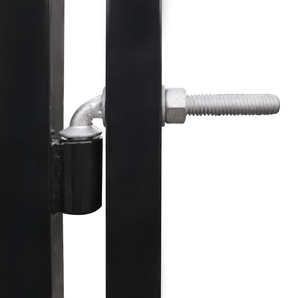 Outdoor-Hundezwinger 300×300×185 cm