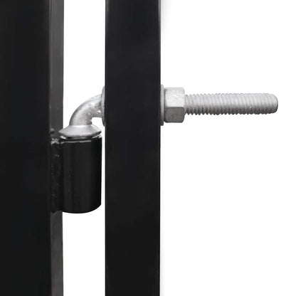 Outdoor-Hundezwinger 300×300×185 cm