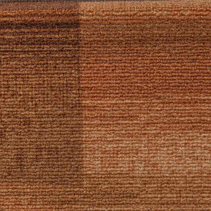 Treppenmatten Selbstklebend 15 Stk. Braun 65x21x4 cm