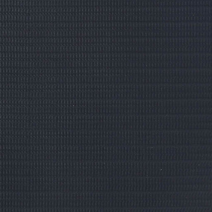 Garten-Sichtschutz 4 Stk. PVC 35x0,19 m Matt-Dunkelgrau