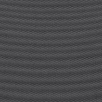 Sonnensegel Oxford-Gewebe Dreieckig 4x5x5 m Anthrazit