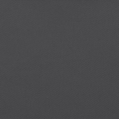 Sonnensegel Oxford-Gewebe Dreieckig 6x6x6 m Anthrazit