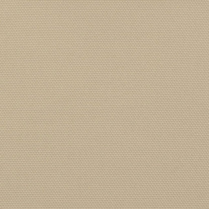 Sonnensegel Oxford-Gewebe Rechteckig 2x5 m Beige