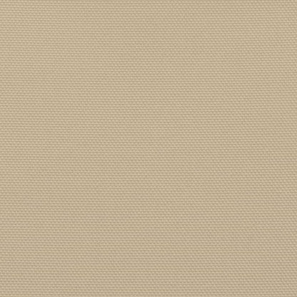 Sonnensegel Oxford-Gewebe Dreieckig 5x7x7 m Beige