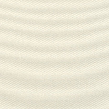 Sonnensegel Oxford-Gewebe Rechteckig 2,5x4 m Creme