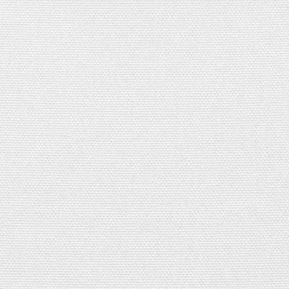 Sonnensegel Oxford-Gewebe Rechteckig 2x2,5 m Weiß