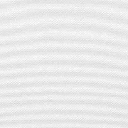 Sonnensegel Oxford-Gewebe Dreieckig 4x4x4 m Weiß