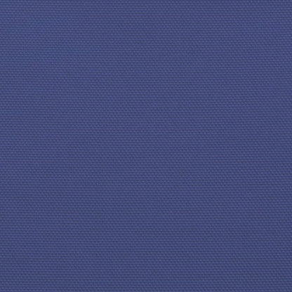 Sonnensegel Oxford-Gewebe Rechteckig 3x5 m Blau