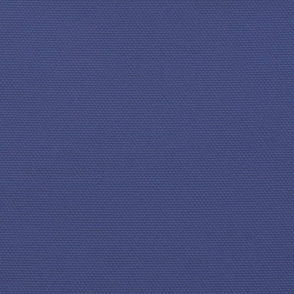 Sonnensegel Oxford-Gewebe Dreieckig 3x4x4 m Blau