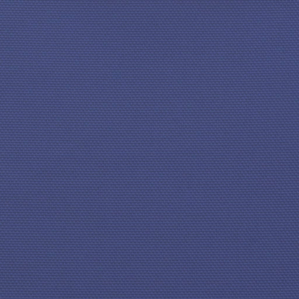 Sonnensegel Oxford-Gewebe Dreieckig 5x7x7 m Blau