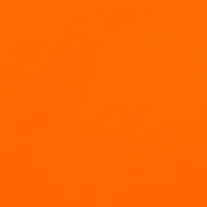 Sonnensegel Oxford-Gewebe Rechteckig 2x4 m Orange