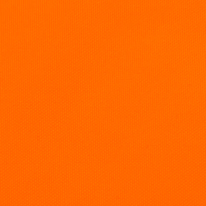 Sonnensegel Oxford-Gewebe Rechteckig 2,5x5 m Orange