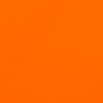 Sonnensegel Oxford-Gewebe Rechteckig 3x5 m Orange