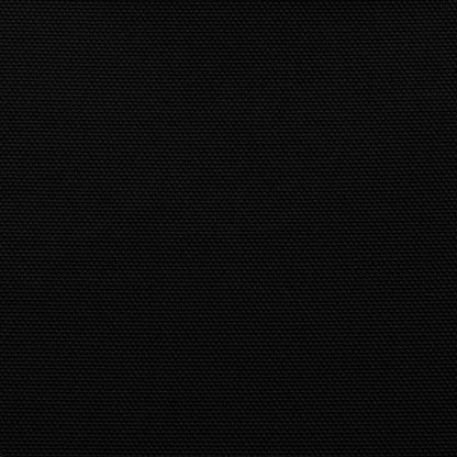 Sonnensegel Oxford-Gewebe Rechteckig 2,5x3,5 m Schwarz