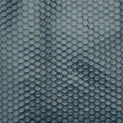 Treibende Pool-Solarplane PE 500x300 cm Schwarz und Blau