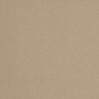 Ersatzbezug für Sonnenschirm Taupe 300 cm