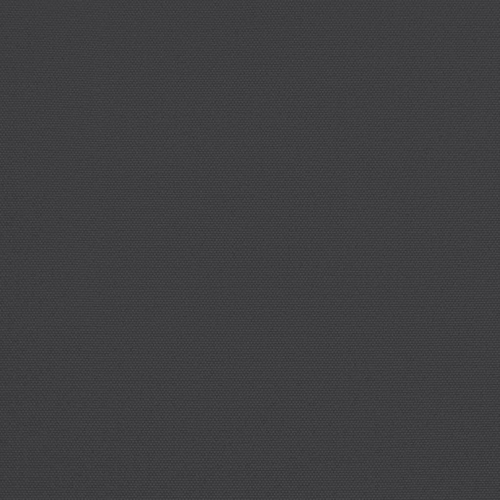 Ersatzbezug für Ampelschirm Schwarz 300 cm